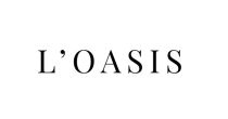 Resaturant l oasis mandelieu - Logo